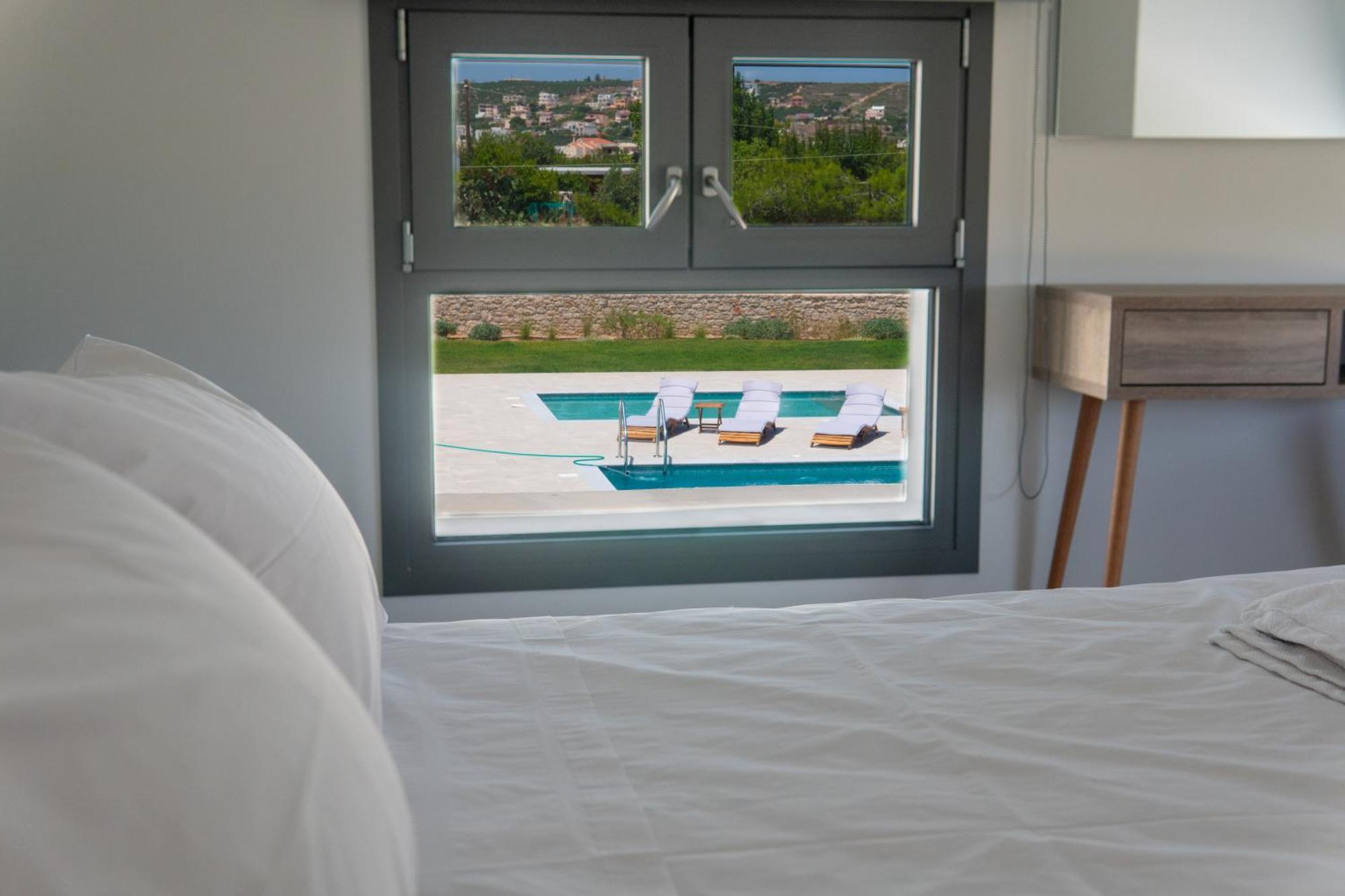 Itida Suites Сития Екстериор снимка