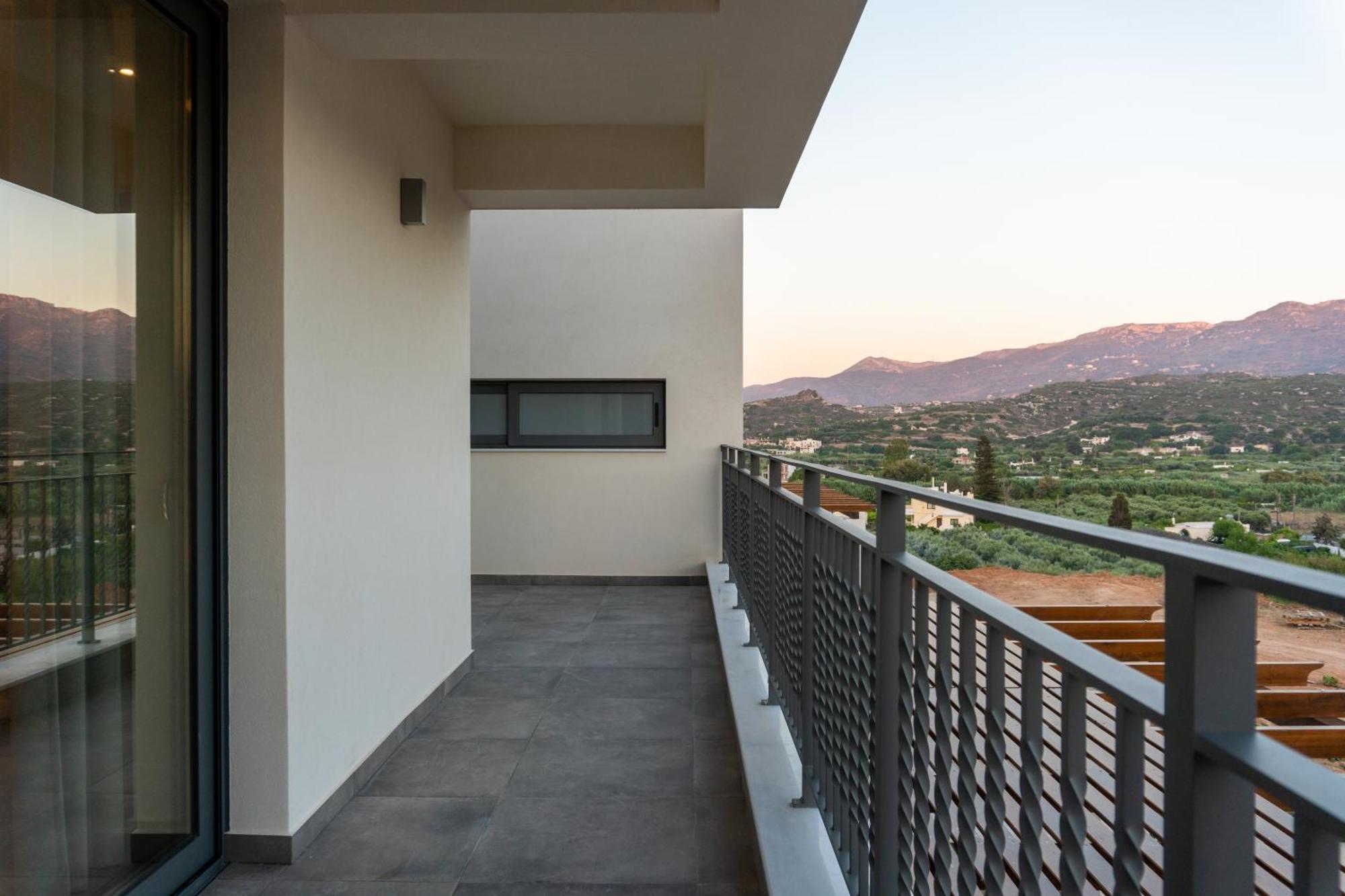 Itida Suites Сития Екстериор снимка