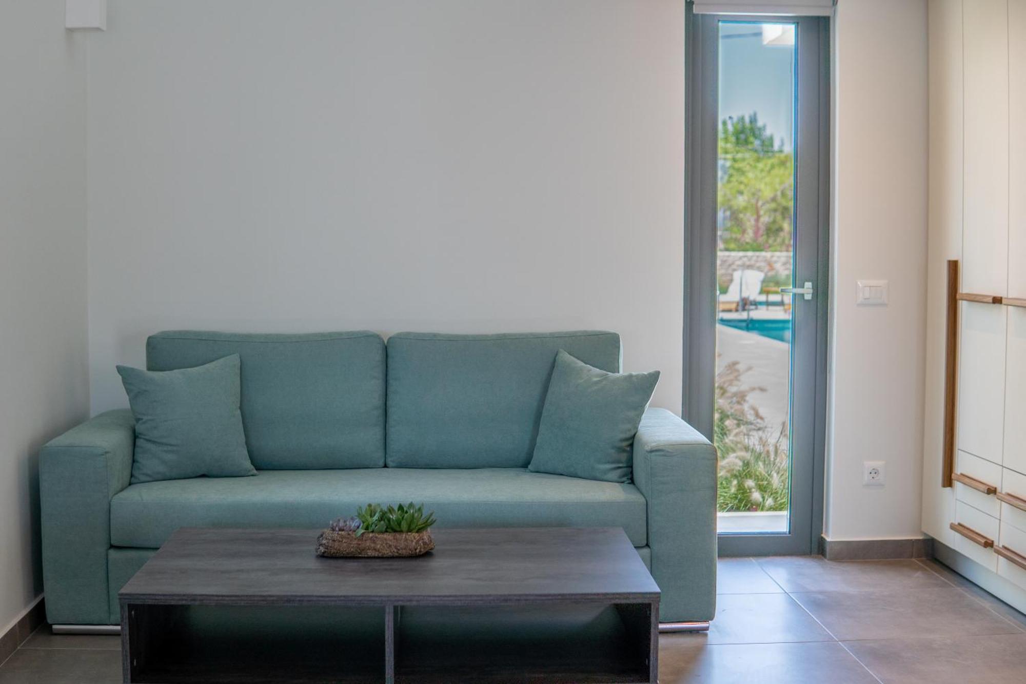 Itida Suites Сития Екстериор снимка