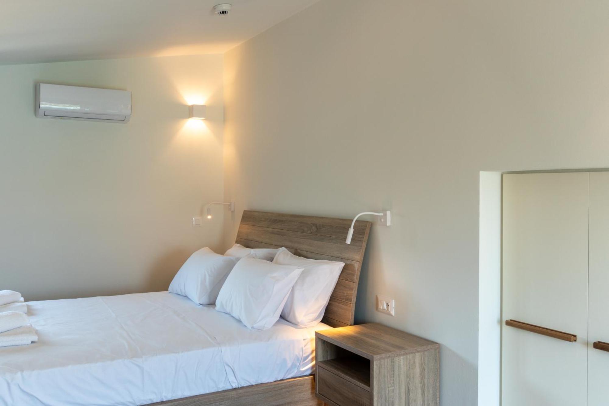 Itida Suites Сития Екстериор снимка