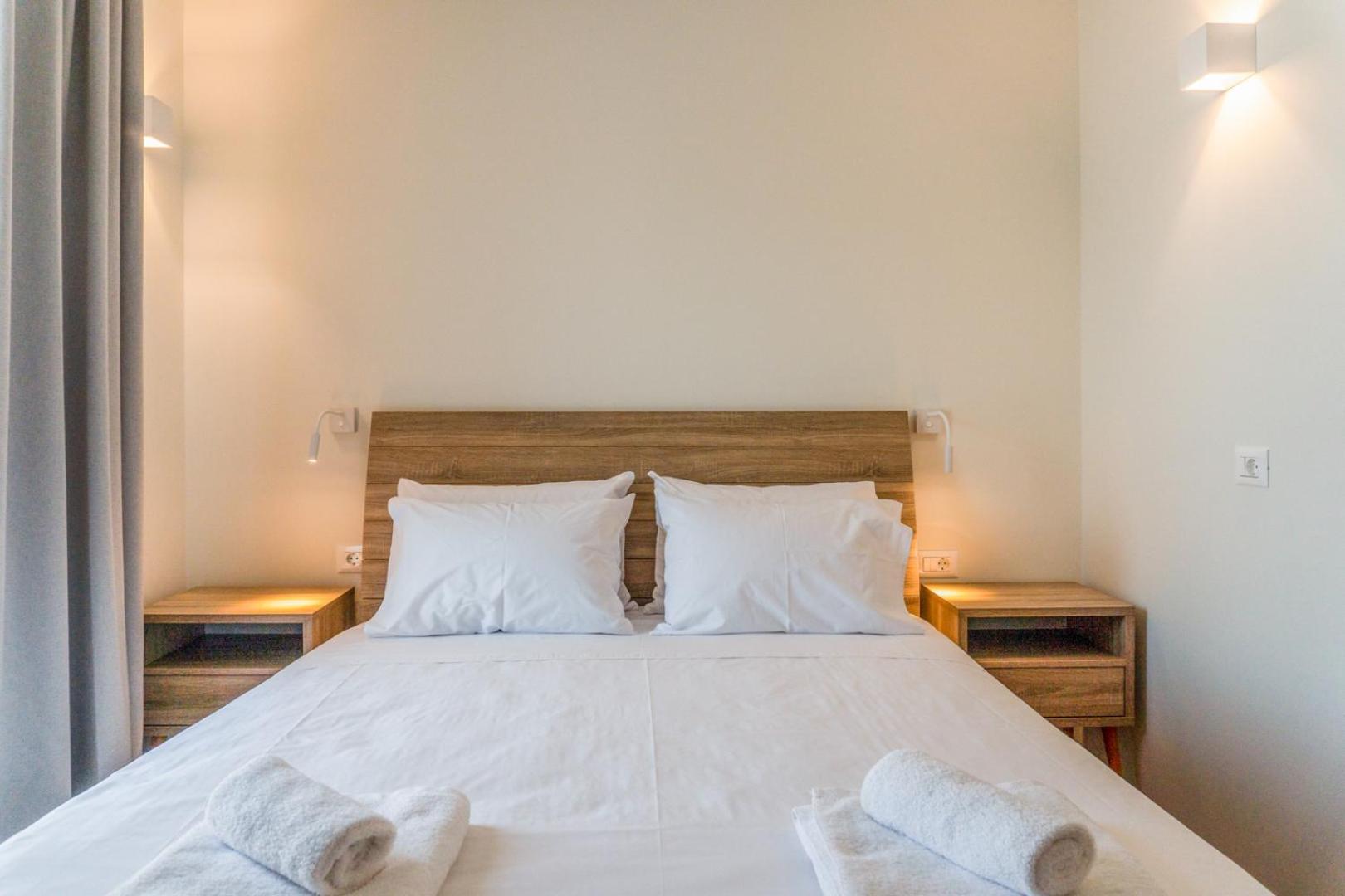 Itida Suites Сития Екстериор снимка