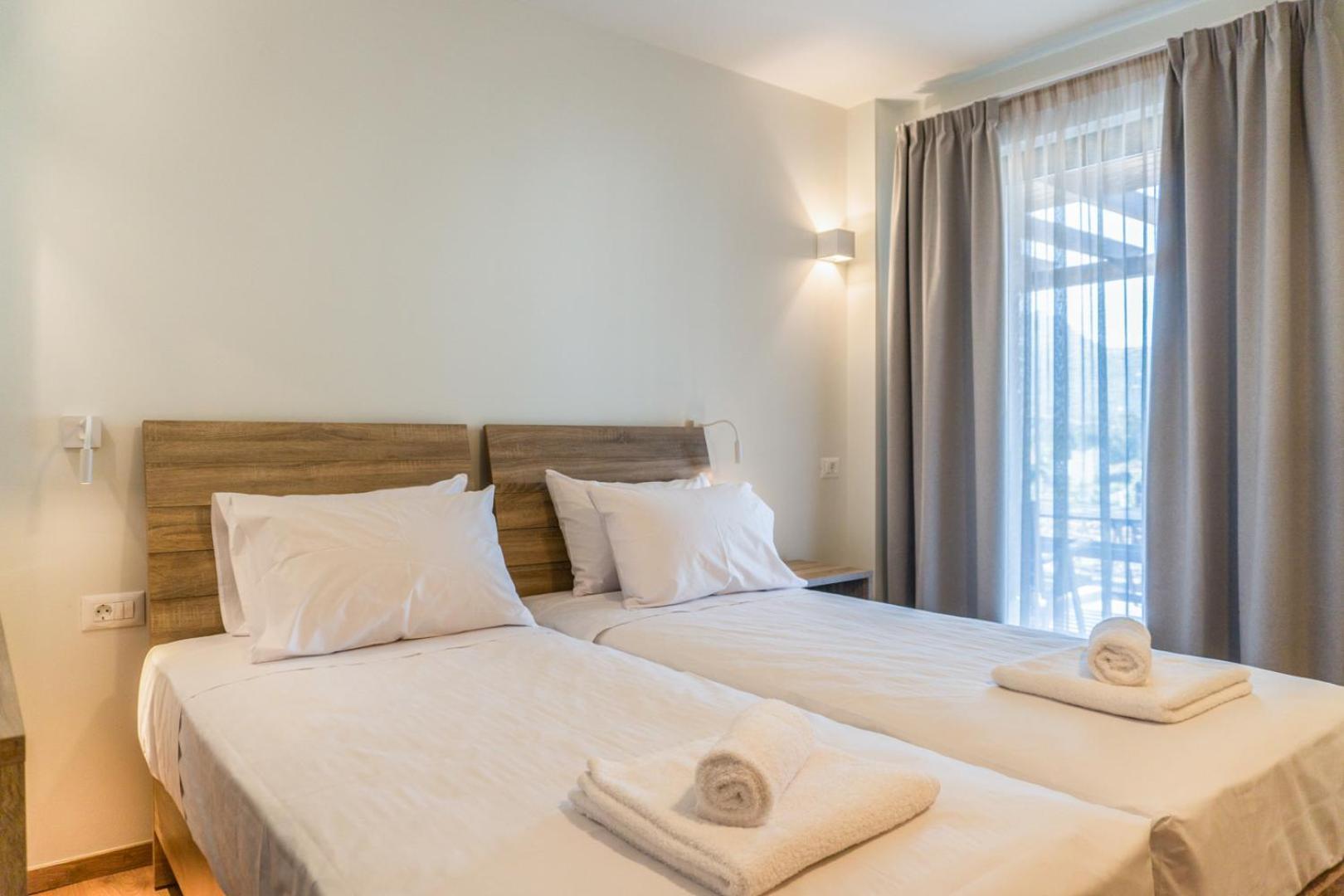 Itida Suites Сития Екстериор снимка