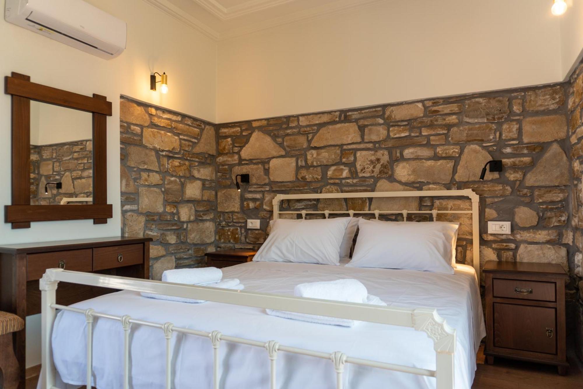 Itida Suites Сития Екстериор снимка
