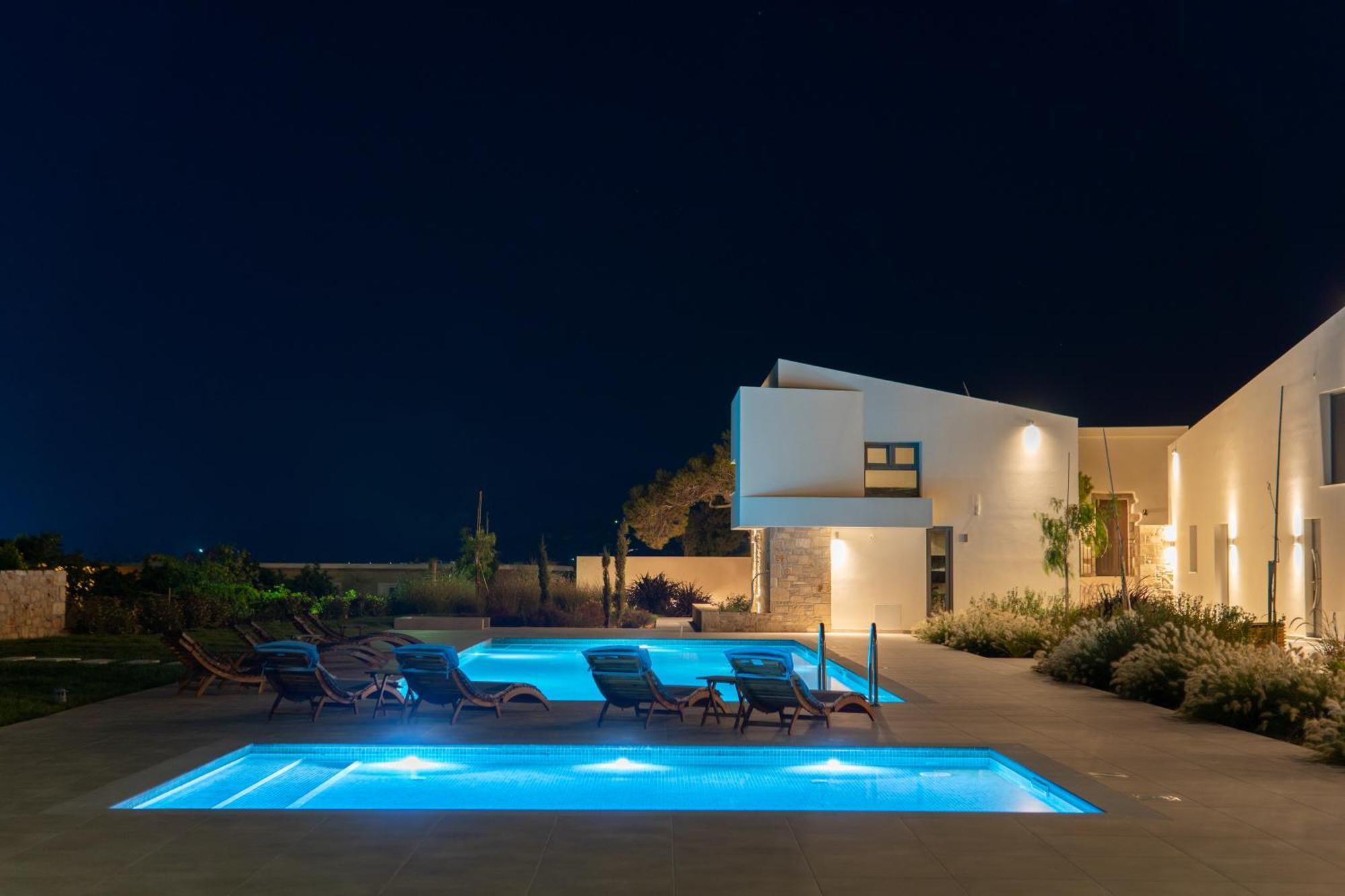 Itida Suites Сития Екстериор снимка