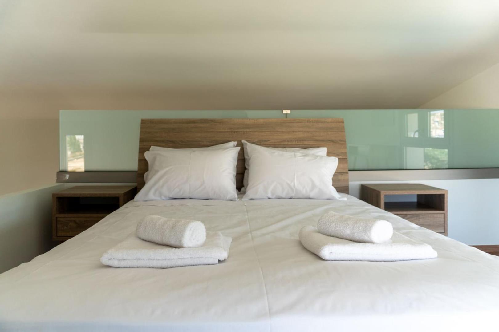 Itida Suites Сития Екстериор снимка