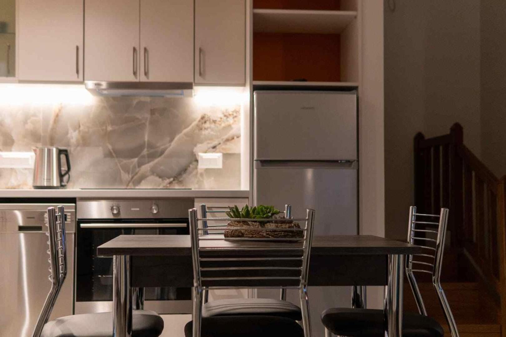 Itida Suites Сития Екстериор снимка
