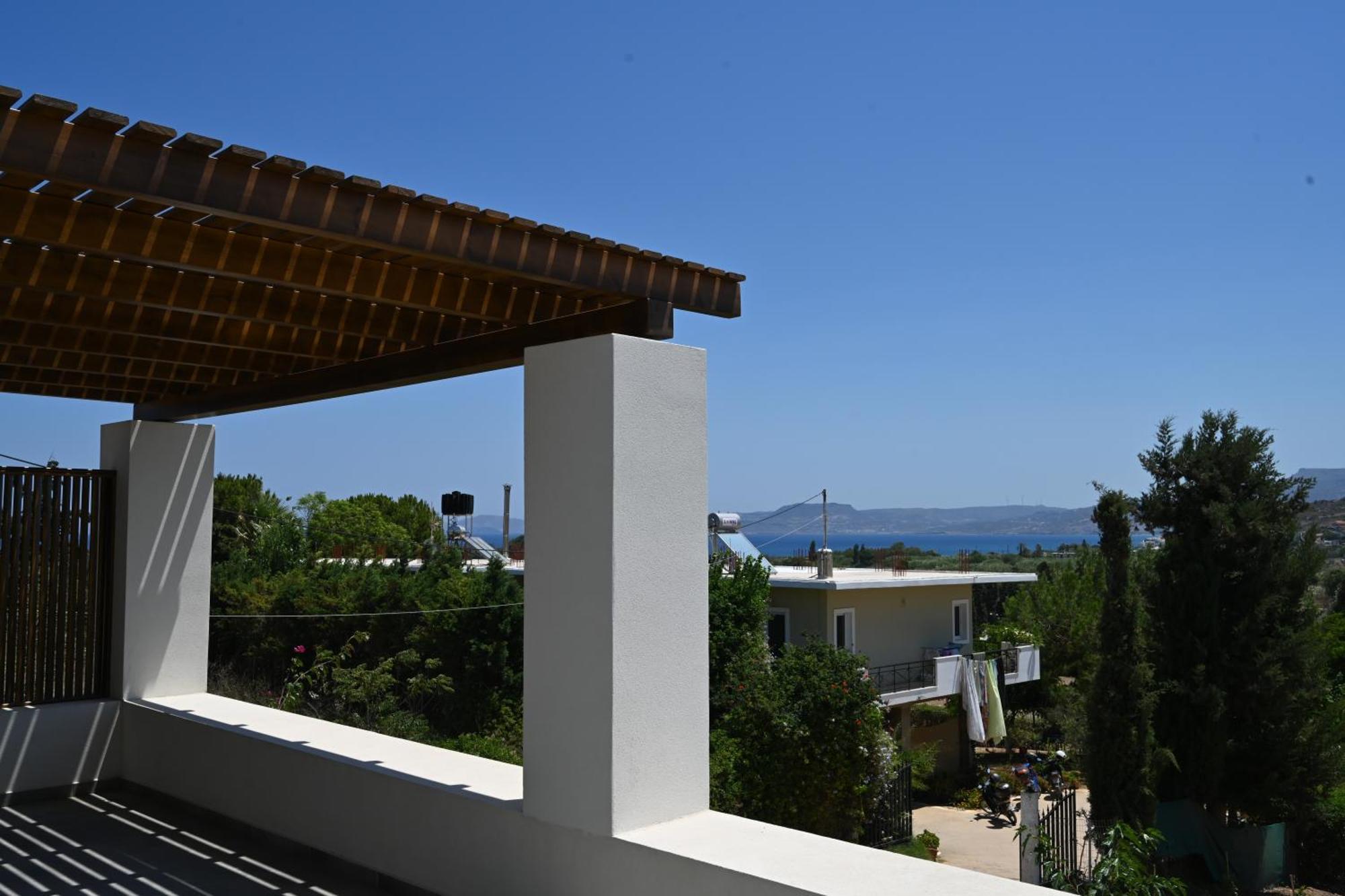 Itida Suites Сития Екстериор снимка