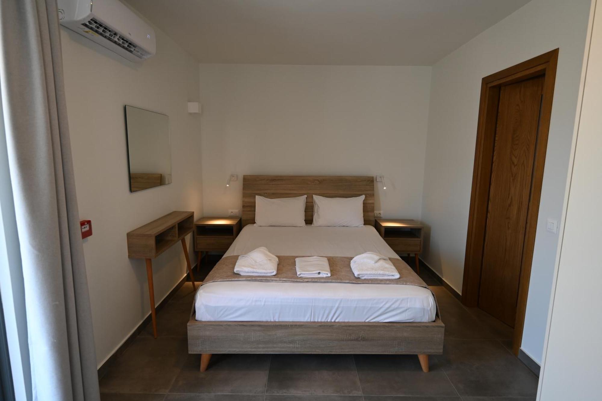 Itida Suites Сития Стая снимка