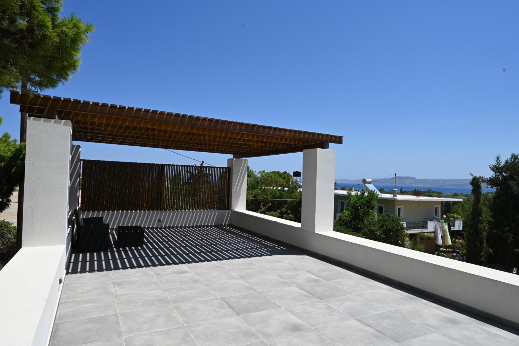 Itida Suites Сития Стая снимка
