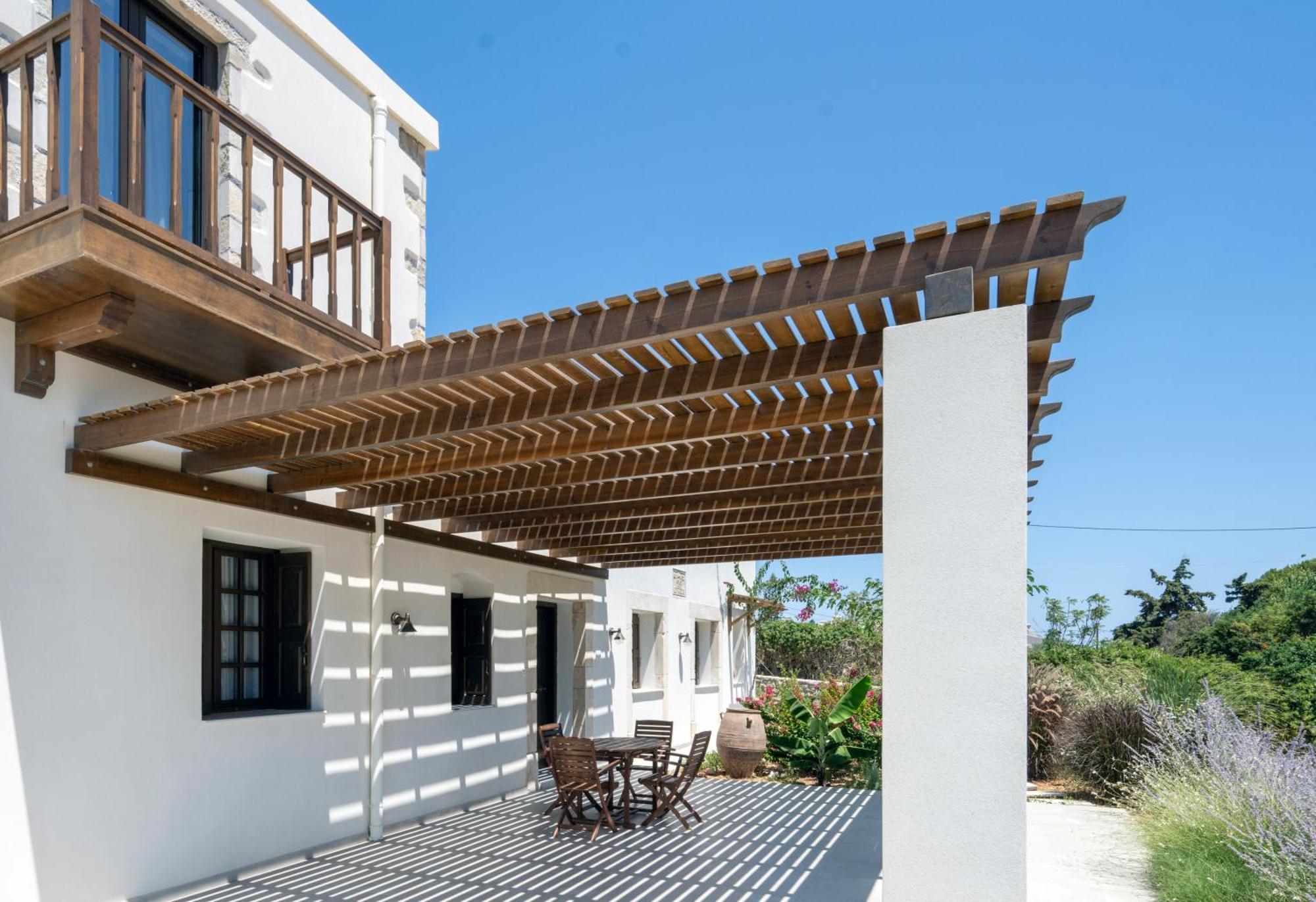 Itida Suites Сития Стая снимка